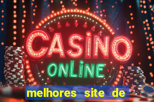 melhores site de jogos online